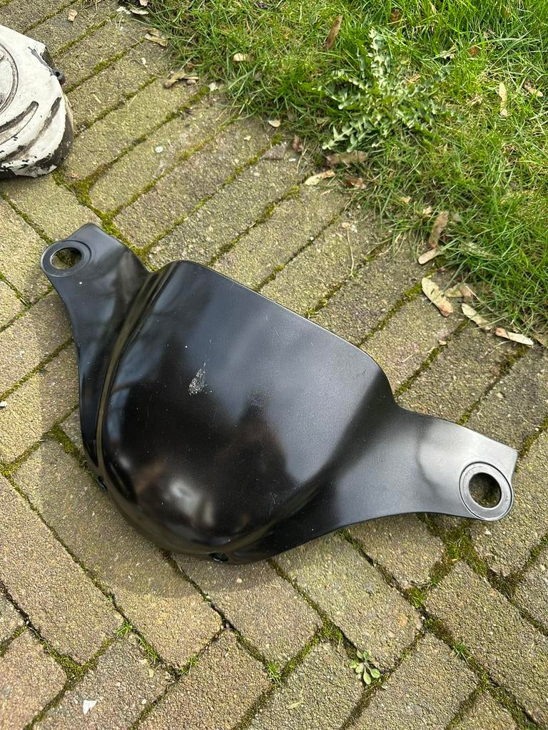 Runner laag windscherm, Ophalen of Verzenden, Overige typen, Piaggio