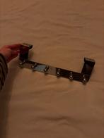 Ikea deurhanger / afneembare kapstok, Huis en Inrichting, Woonaccessoires | Kapstokken, Ophalen of Verzenden, Gebruikt, Metaal
