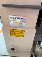 Global LP 9971 LH-R industriële naaimachine, Gebruikt, Naaimachine, Industrieel, Ophalen