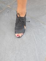 Bronx hakken maat 39, Ophalen of Verzenden, Zo goed als nieuw