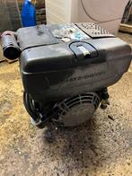 Hatz 1b20, Ophalen, Gebruikt, Dieselmotor