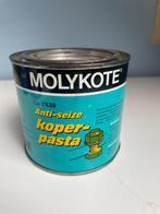 Molykote koperpasta, Ophalen of Verzenden