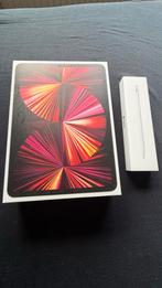 iPad Pro 11-inch (3rd Generation) Wi-Fi 128GB, Computers en Software, Apple iPads, Gebruikt, 11 inch, Ophalen of Verzenden, Apple iPad Pro
