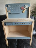 Little Dutch Houten Werkbank voor Kinderen, Ophalen of Verzenden