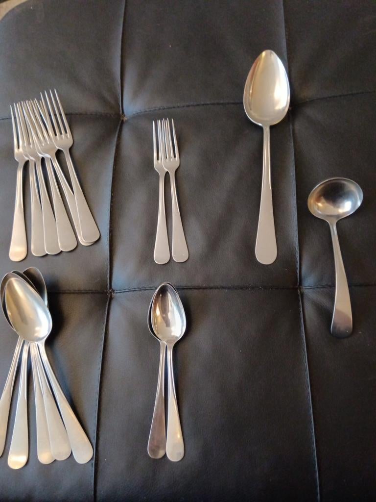 Gero Zilmeta 120 bestekaanvullingen, Ophalen of Verzenden