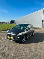 Peugeot 3008 1.6 THP AUT 2010 Grijs, Origineel Nederlands, Particulier, 1455 kg, 84 €/maand