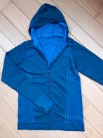 Crivit sportjack blauw maat L - nieuw -, Blauw, Maat 42/44 (L), Nieuw, Ophalen of Verzenden