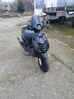 Zip 172cc malossi inruil mogelijk, Fietsen en Brommers, Ophalen, Zo goed als nieuw, Tweetakt, Zip