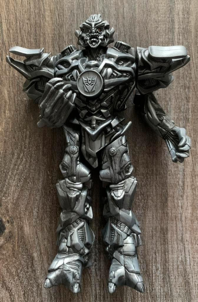 TransFormers: MegaTron, Verzamelen, Transformers, Ophalen of Verzenden