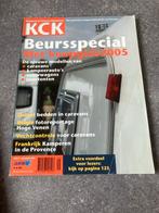 KCK Beursspecial September 2004 - Kampeer & Caravan Kampioen, Ophalen of Verzenden, Gelezen, Overige typen