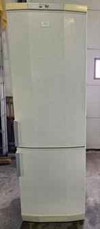 Grote AEG koel-vriescombinatie, 186 cm hoog, Ophalen, Alphen aan de Rijn, 200 liter of meer, 60 cm of meer