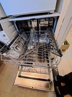 Goed werkende Atag XXL inbouw vaatwasser, Ophalen, Gebruikt, Inbouw, 85 tot 90 cm