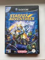 Star Fox Adventures - GameCube, Gebruikt, 1 speler, Vanaf 3 jaar, Ophalen