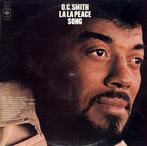 OC Smith – La La Peace Song 1974 soul, 1960 tot 1980, Gebruikt, Ophalen of Verzenden, 12 inch