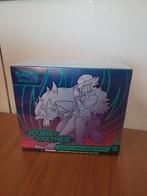 Pokemon Journey together ETB SEALED, Hobby en Vrije tijd, Verzamelkaartspellen | Pokémon, Ophalen of Verzenden, Nieuw, Boosterbox