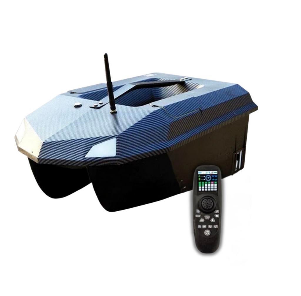 Manuowell Assassin - GPS | Voerboot, Watersport en Boten, Ophalen of Verzenden, Nieuw, Overige typen