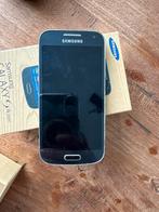 Samsung Galaxy S4 Mini - Perfecte Staat!, Telecommunicatie, Mobiele telefoons | Samsung, Overige modellen, Zwart, Touchscreen