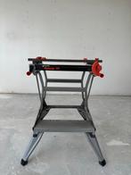 Workmate Black&Decker 225 met boorstandaard, Ophalen, Gebruikt, Overige typen