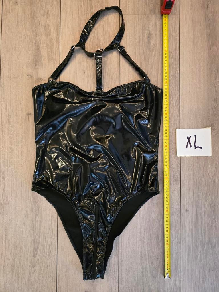 Nieuw Lak Body Maat XL, Kleding | Dames, Overige Dameskleding, Verzenden, Nieuw