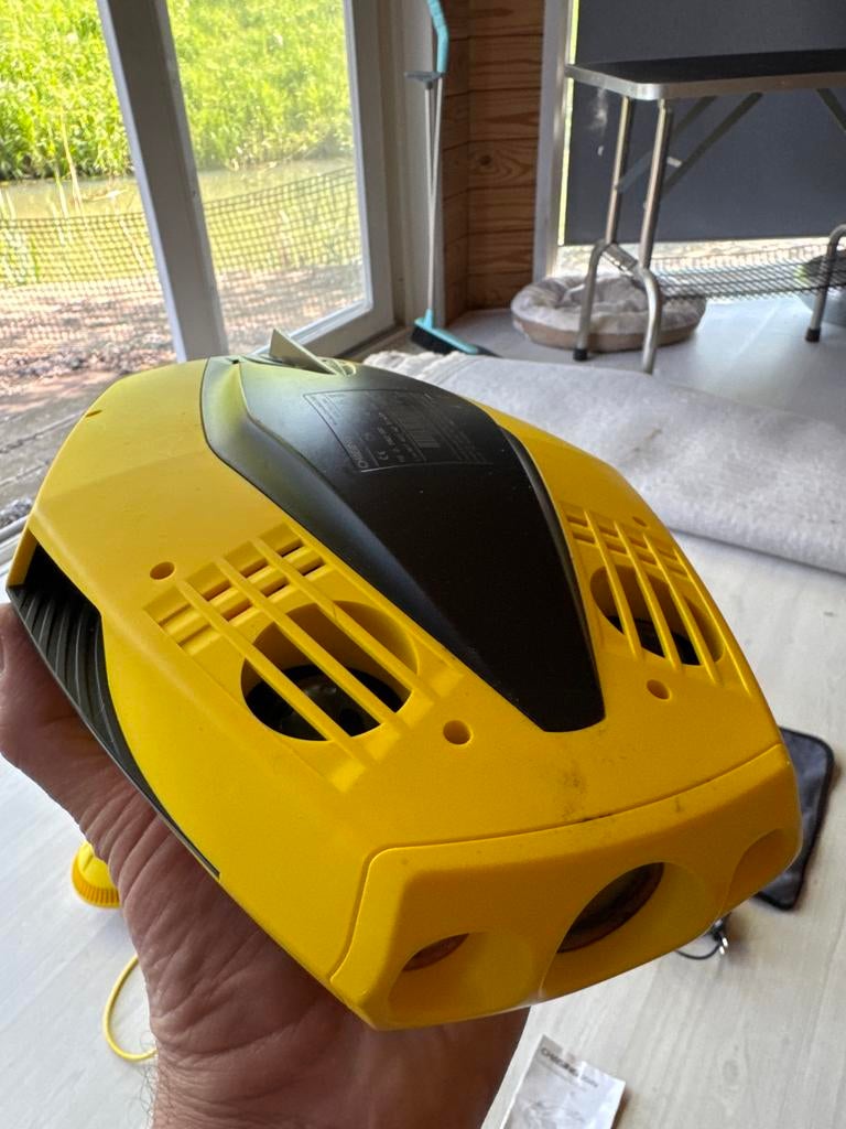 Chasing Dory onderwaterdrone - Complete set, Overige merken, Full HD, Overige typen, Overige soorten