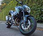 Kawasaki Z800 Performance Edition, Motoren, Motoren | Kawasaki, 4 cilinders, Motorrijbewijs A, Particulier, Meer dan 35 kW