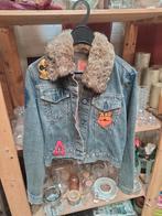 Replay spijker jas maat M, Ophalen of Verzenden, Zo goed als nieuw