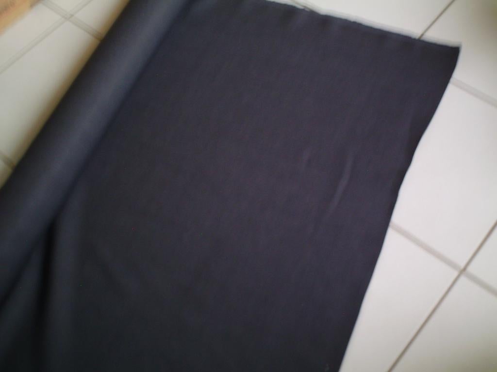 Donkergrijs madison. Nieuw !!, Overige materialen, 120 cm of meer, Nieuw, Ophalen of Verzenden