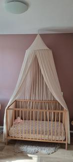 Klamboe Jollein, Kinderen en Baby's, Kinderkamer | Complete kinderkamers, Ophalen, Zo goed als nieuw, Jongetje of Meisje