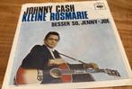 Johnny Cash, 7 inch, Single, Ophalen of Verzenden, Zo goed als nieuw