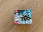 LEGO Captain America and Hydra Face-Off 76189, Ophalen of Verzenden, Nieuw, Complete set, Lego