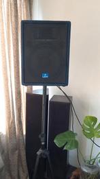 Lem PFM 12.2 Actieve Speakers - Set van 2, Ophalen