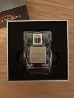 AMD Ryzen 5 2600 | Doos & Cooler, Computers en Software, Processors, Ophalen of Verzenden, Gebruikt, 6-core, 3 tot 4 Ghz