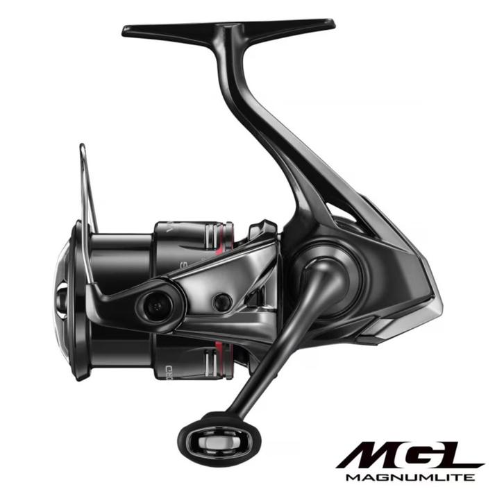 Shimano Vanford FA 500, Watersport en Boten, Hengelsport | Roofvissen, Nieuw, Molen, Ophalen