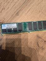 256MB DDR Geheugen - Nanya, Computers en Software, RAM geheugen, Ophalen of Verzenden, DDR, Desktop, Gebruikt