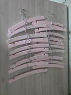 20 Roze Kinderhangers, Ophalen of Verzenden, Gebruikt, Overige typen