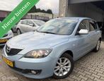 Mazda 3 1.6 S-VT Executive / BJ 2007 / Origineel NL Auto, Auto's, Mazda, Voorwielaandrijving, Gebruikt, 4 cilinders, 1165 kg