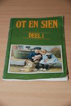 Ot en sien.                    Deel  I., Ophalen of Verzenden, Gelezen, Honig, Fictie algemeen