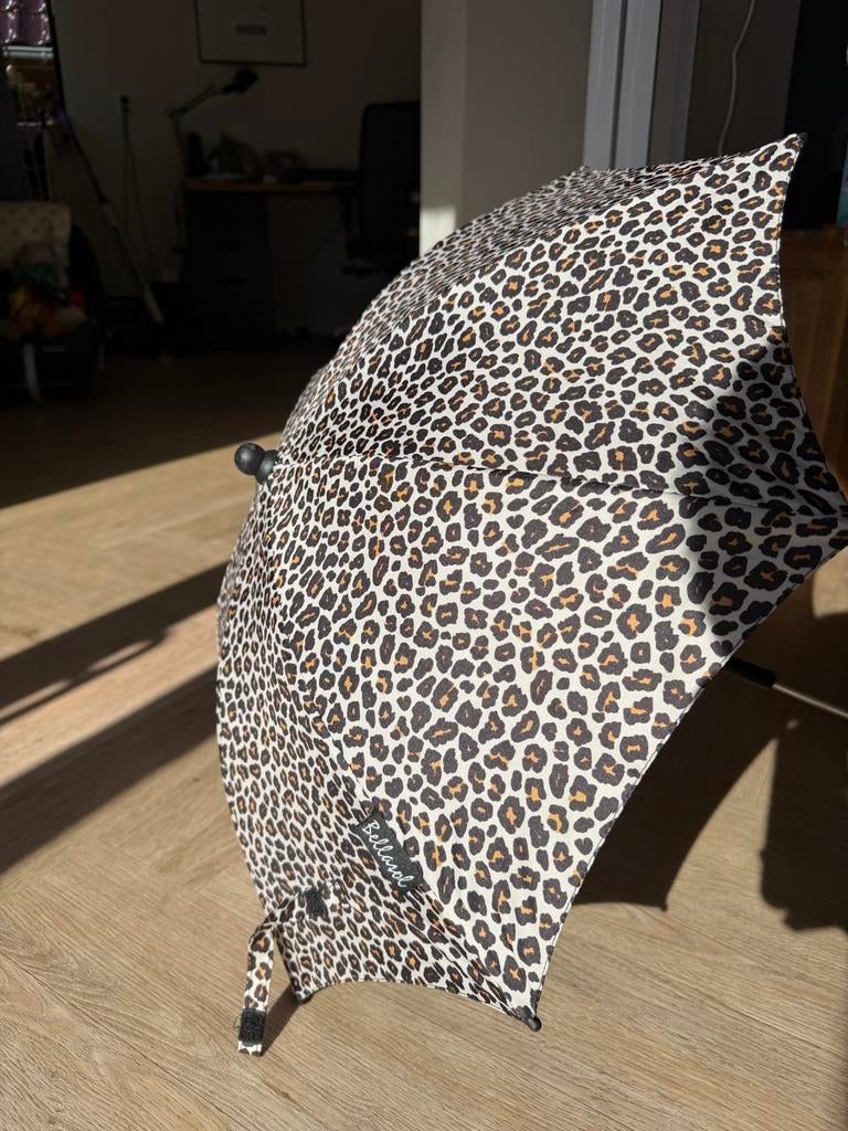 Bellasol kinderwagenparasol, Ophalen of Verzenden, Zo goed als nieuw