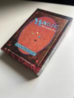 Magic the Gathering Revised Edition Gift Box 1994, Ophalen of Verzenden, Zo goed als nieuw, Boosterbox