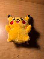 Pokémon - Pikachu, Ophalen of Verzenden, Gebruikt, Overige typen