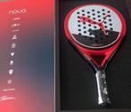 Padel rackets limited edition, Sport en Fitness, Padel, Ophalen of Verzenden, Nieuw