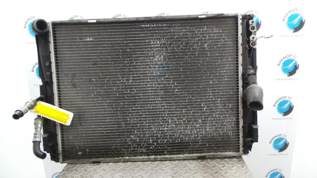 BMW 1 SERIES 116I KOELERPAKKET 2004, Ophalen of Verzenden, Gebruikt, Stiba lid