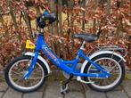 Puky kinderfiets 16 inch aluminium, Fietsen en Brommers, Fietsen | Kinderfietsjes, Ophalen, Zo goed als nieuw, 16 tot 20 inch