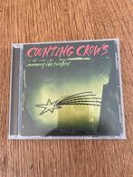 Counting Crows, recovering satellites, Ophalen of Verzenden, Zo goed als nieuw, Poprock