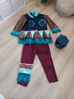 Carnaval kostuum L/ XL, Ophalen, Zo goed als nieuw, Maat 56/58 (XL)