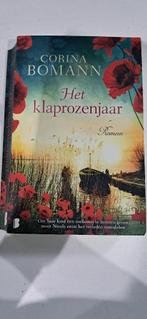 Corina Bomann, Ophalen of Verzenden, Zo goed als nieuw