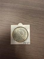 Zilveren 10 gulden munt 1970, Postzegels en Munten, Munten | Nederland, Koningin Juliana, Zilver, Ophalen of Verzenden, Losse munt
