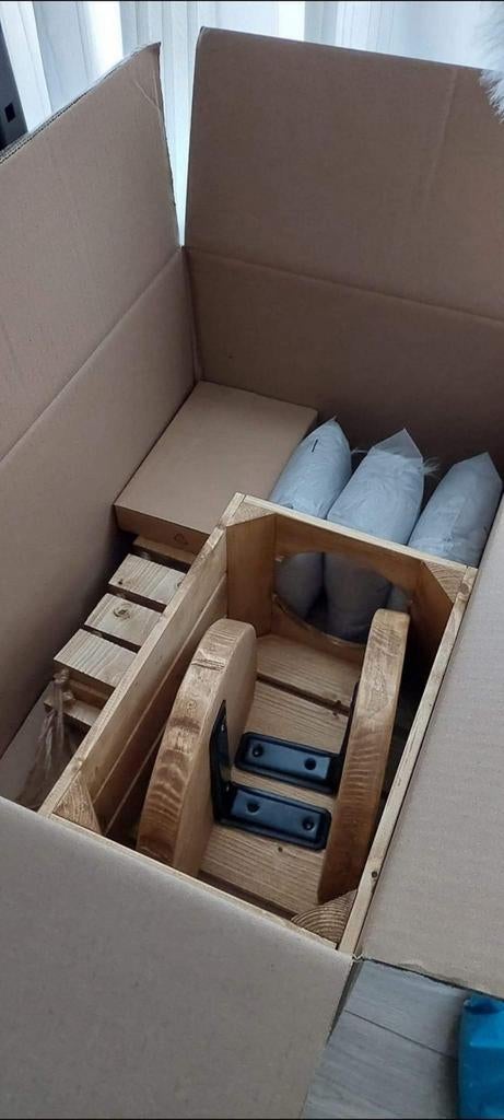 Katten klimmuur, Ophalen of Verzenden