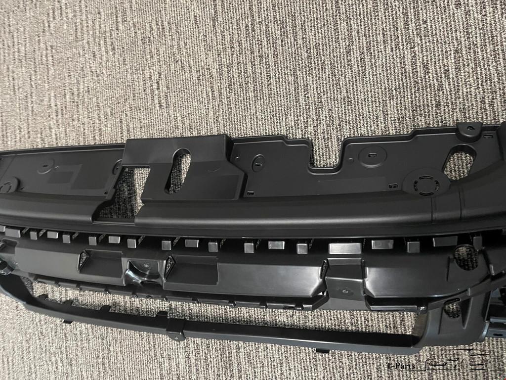 Peugeot 208 opel corsa f voorbumper paneel boven houder, Info@fabrikant.eu, Fabrikant BV, Voor, Opel