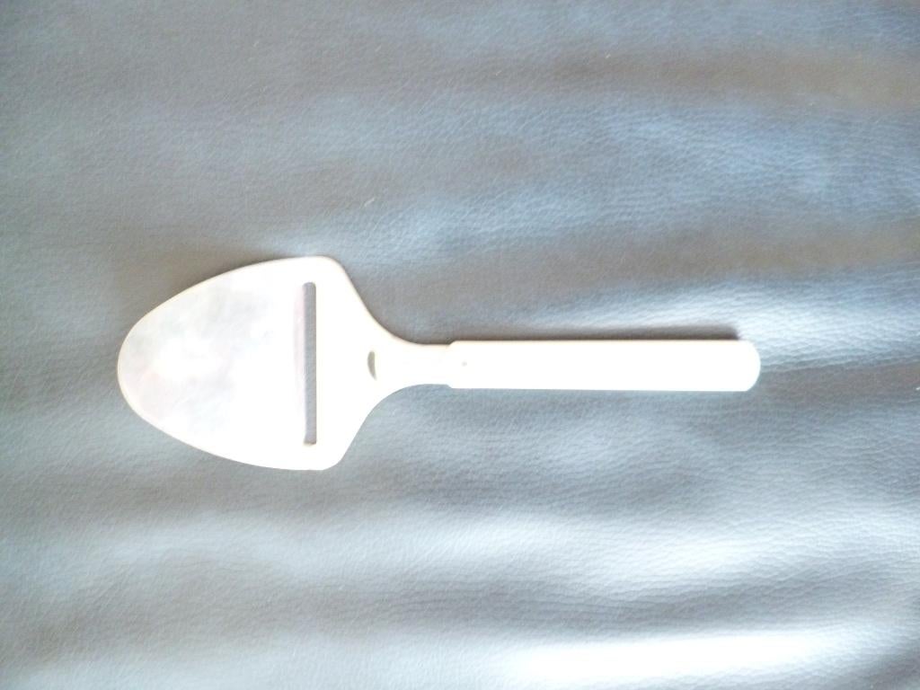 Hackman RVS kaasschaaf. BIJ €25 KOPEN GRATIS VERZENDEN, Ophalen of Verzenden, Zo goed als nieuw